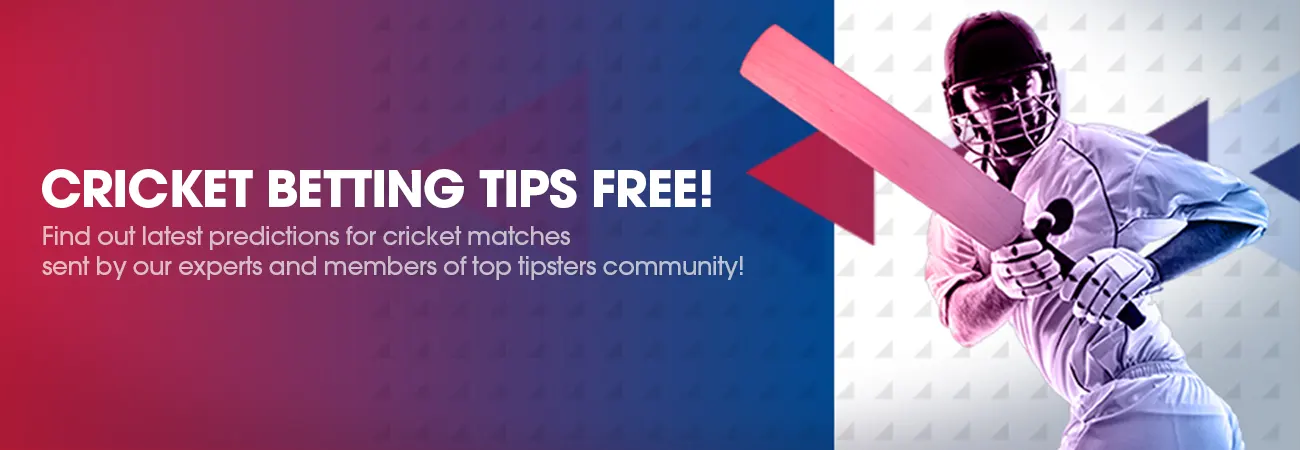 JSKTips: Your Ultimate Source for Free Cricket Betting Tips (CBTF)