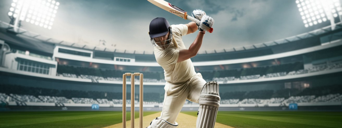 The Impact of India Cricket Game on Global Sports: An Overview