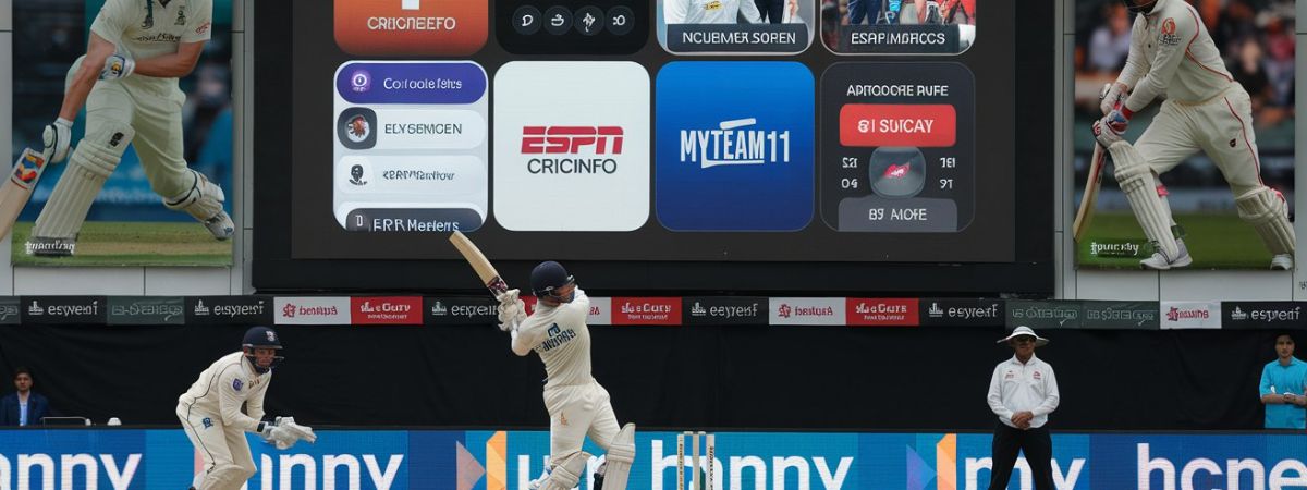 Understanding Virtual Cricket: A Beginner’s Guide