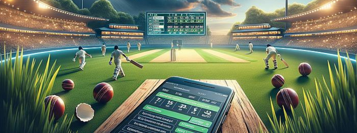 Play Cricket Game: Top Strategies to Improve Your Game