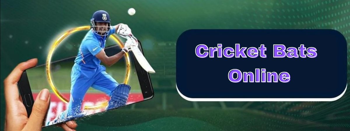 Understanding the Impact of Cricket Bats Online Sports Betting