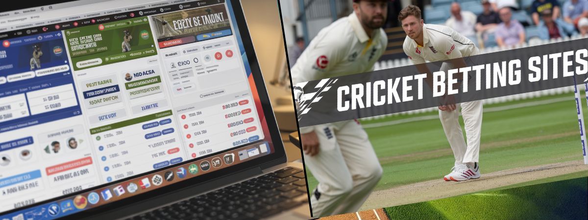 How to Choose the Best Cricket Betting Sites