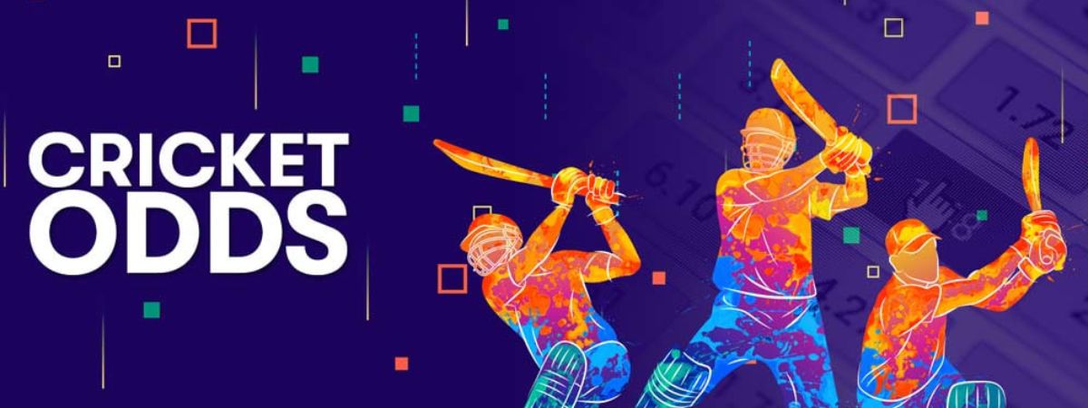 Cricket Odds Explained: A Beginner’s Guide to Better Betting