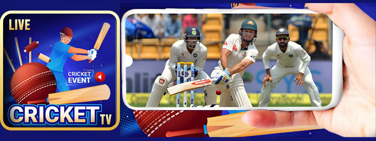 Live Cricket Streaming: Everything You Need to Know