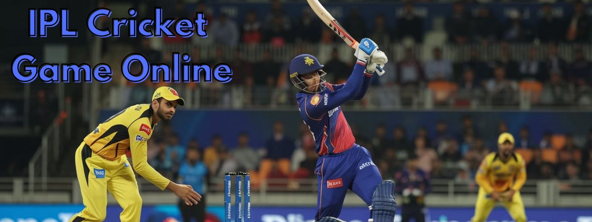 Top Strategies for Winning in IPL Cricket Game Online