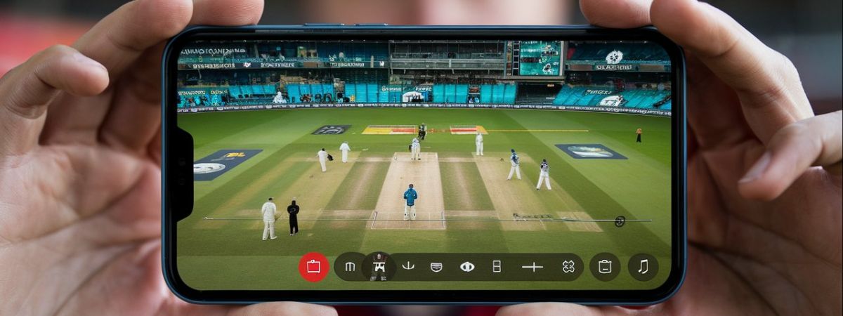 Live Cricket Match Online: Tips for an Uninterrupted Experience