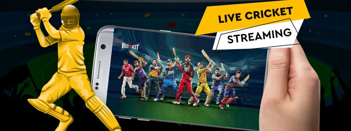 How to Watch Live Cricket Streaming Online: A Complete Guide