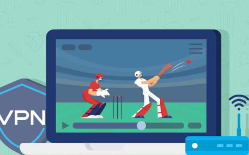 online watch cricket world cup game