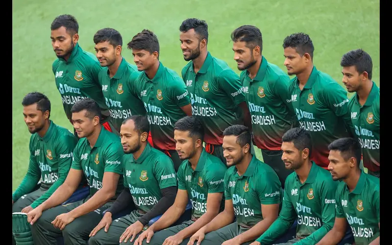 Greatest Rivalries of the Bangladesh National Cricket Team