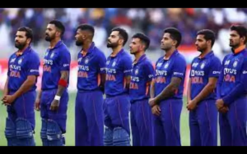 indian cricket team matches body images