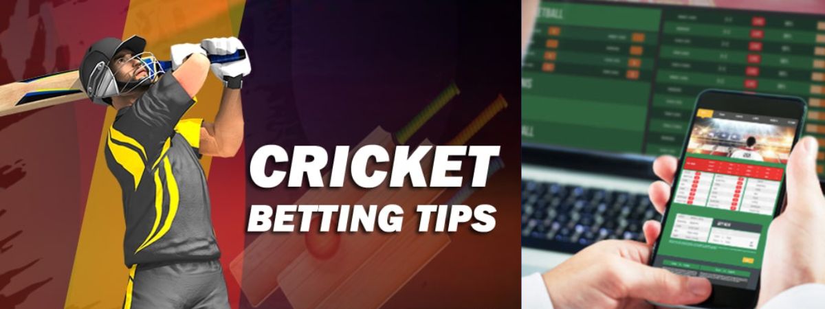 Online Cricket Betting Tips to Maximize Your Winnings