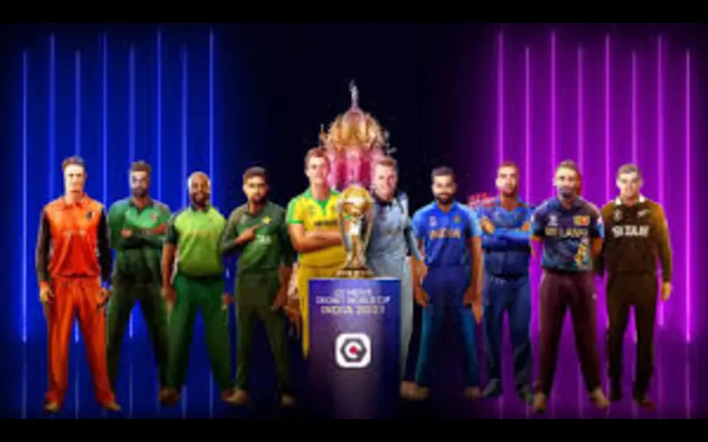 watch online cricket world cup BODY image