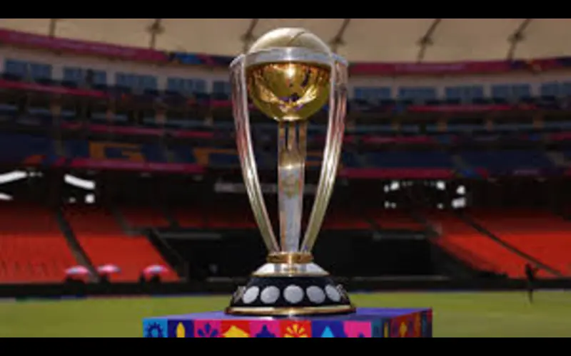 How to Watch Online Cricket World Cup: A Complete Guide